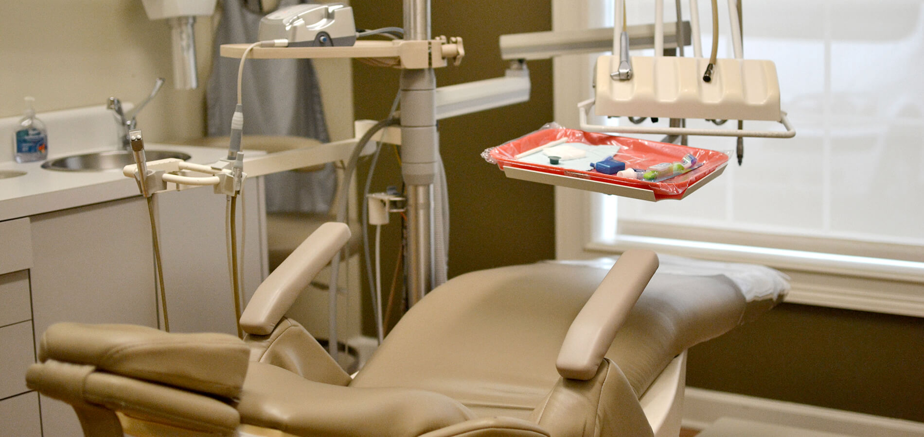 Get Your Dental Health Back On Track with Restorative Dentistry