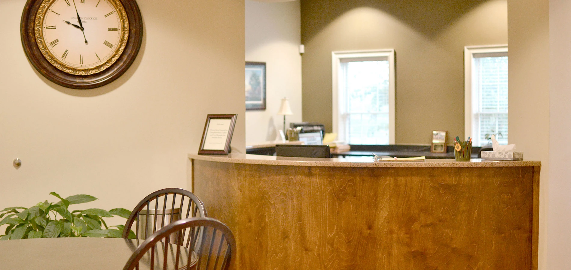 Family Dentist Seneca SC Keowee Family Dentistry