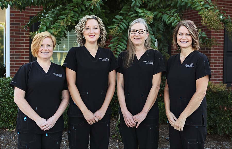 office staff